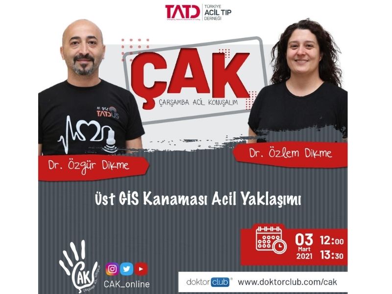 ÇAK