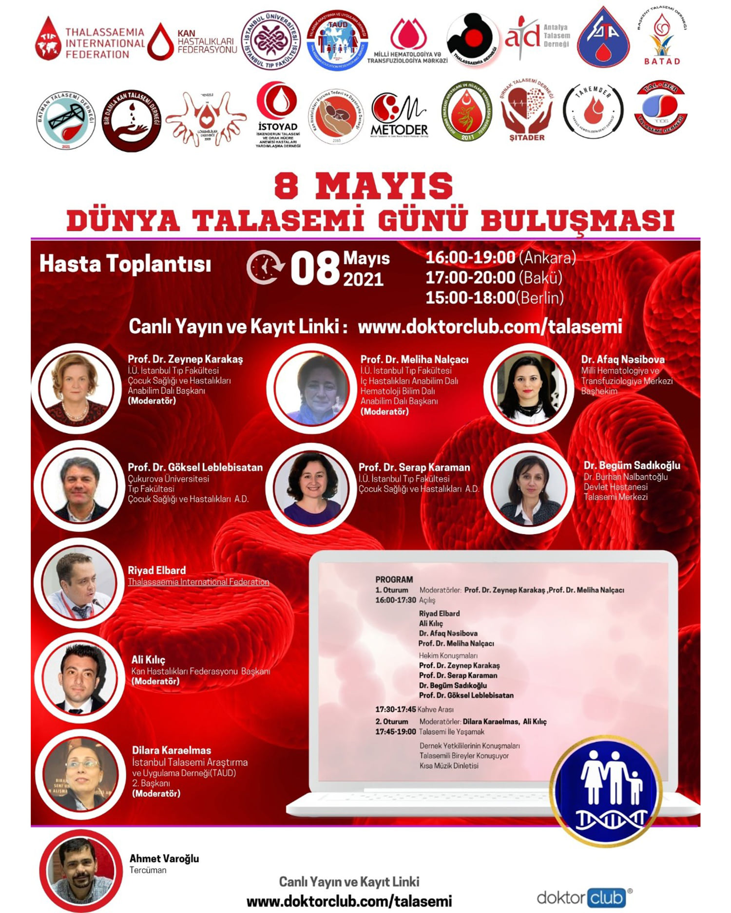Doktorclub Akademi
