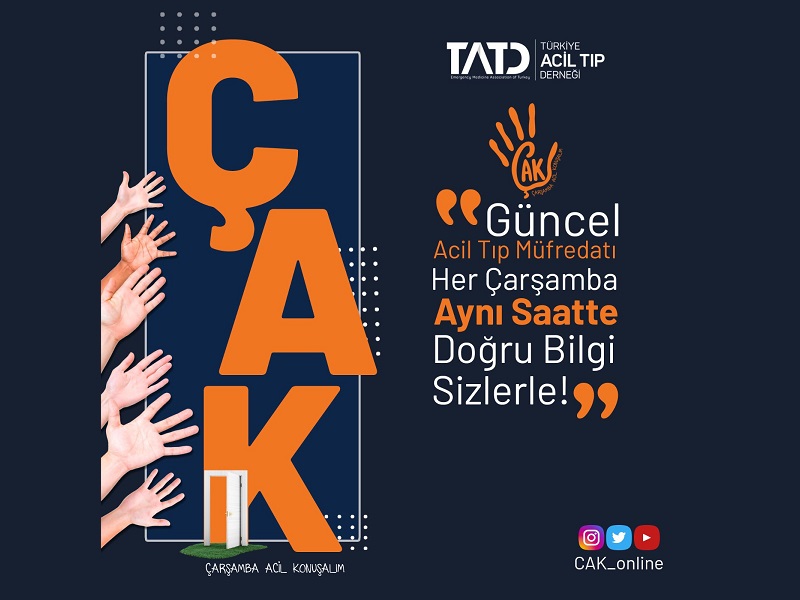 ÇAK