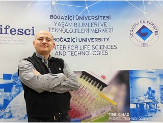 Prof.Dr.Cengizhan Öztürk