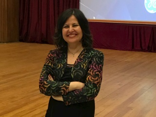 Işıl Vergili