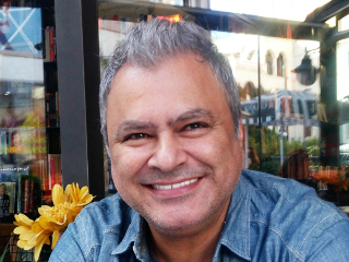 Dr. Murat Toktamışoğlu