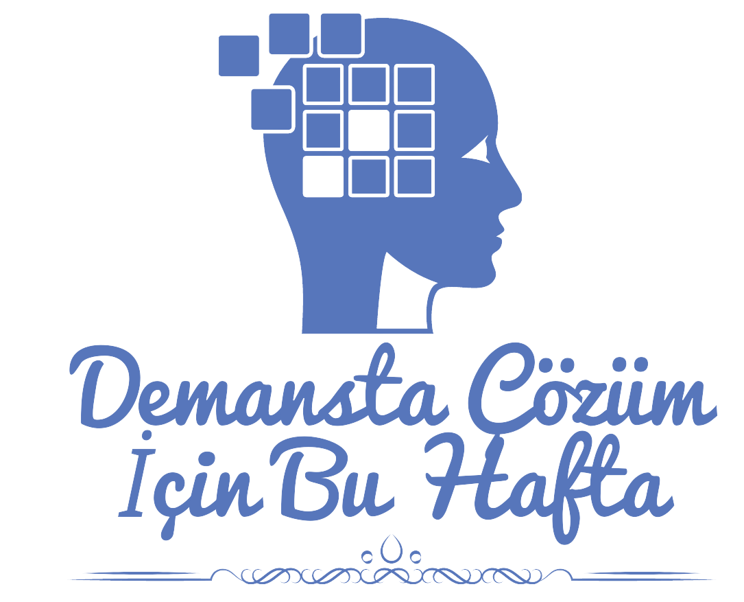 Demansta Çözüm İçin Bu Hafta