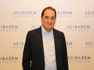 Dr.Öğr.Üyesi Emin Aksoy