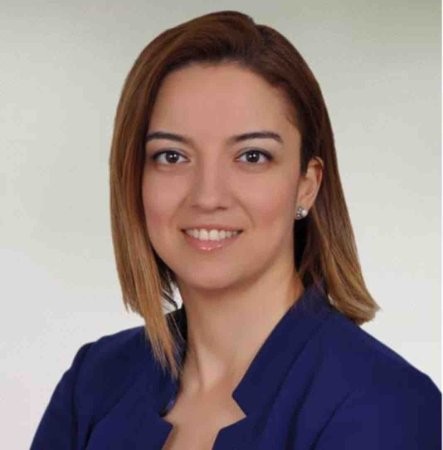 Dr.Öğr.Üyesi Leyla Türker Şener