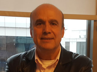 Prof.Dr.Mehmet Melih Bulut