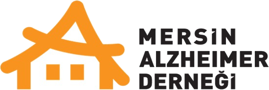 Mersin Alzheimer Logo