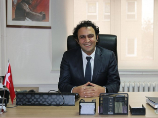Doç.Dr.Murat Gültekin