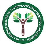 HLA İmmünogenetiği Ve Transplantasyon İmmünolojisi Derneği