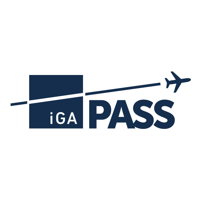 IGA Pass