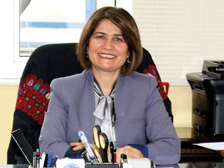 Prof.Dr.Ayişe Karadağ