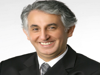 Prof.Dr.Haydar Sur