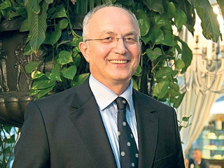 Prof.Dr.Serhat Ünal