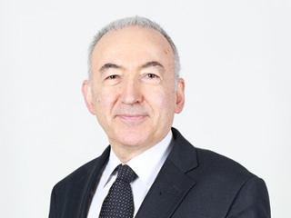 Prof.Dr.Orhan Alankuş