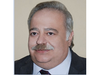 Prof.Dr.Yusuf Şükrü Çağlar