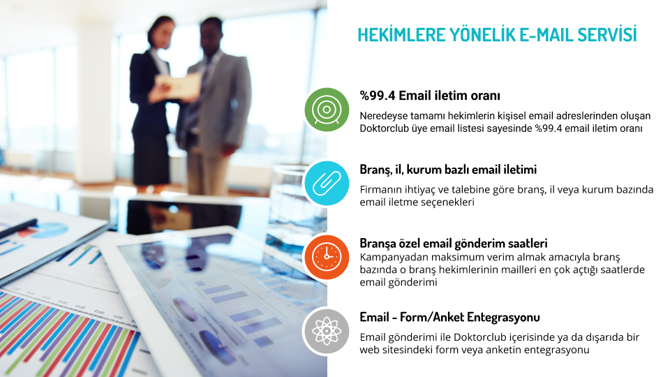 Kurumsal Email Servisi